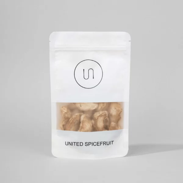 Buy Dried Ginger in USA Pouch