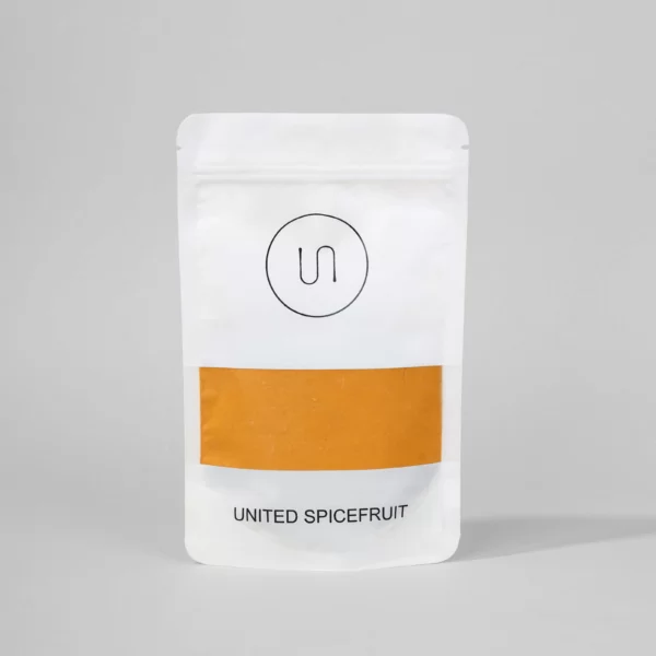 Buy Turmeric Powder in USA Pouch